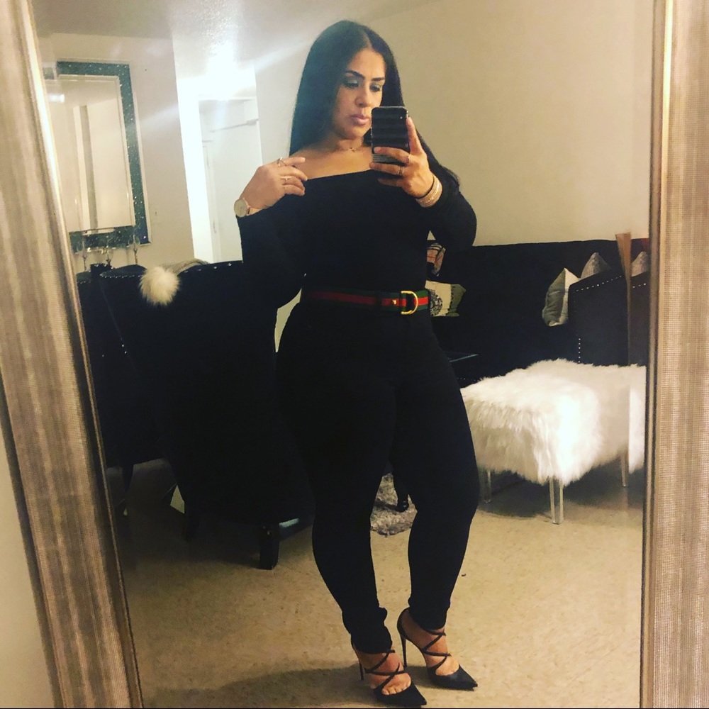 Meet your Posher, Paola